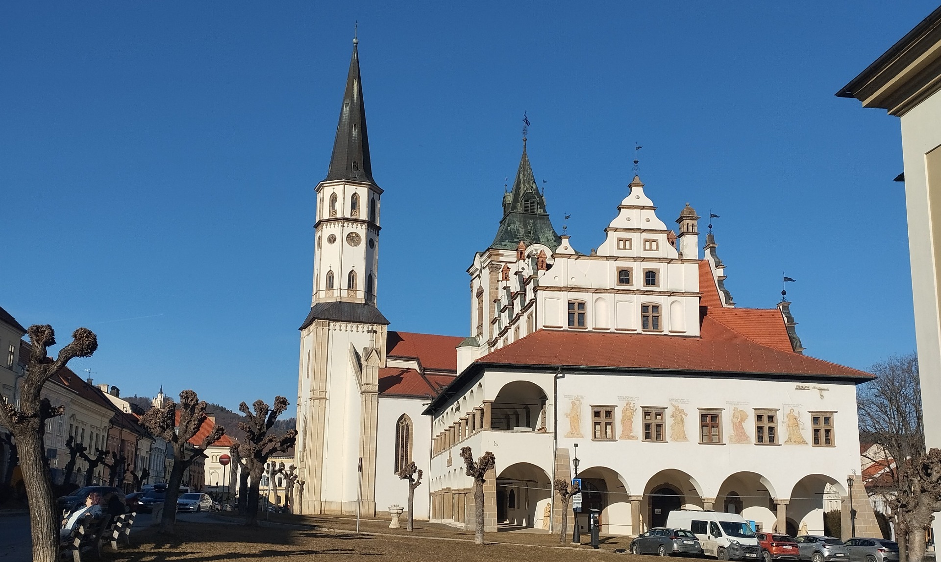 Levoča