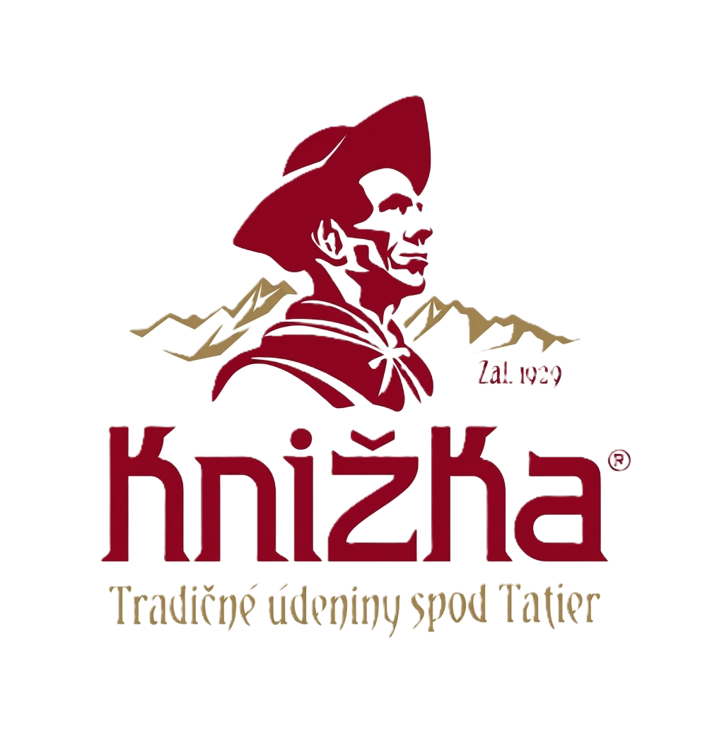 KNIŽKA - Tradičné mäso a údeniny